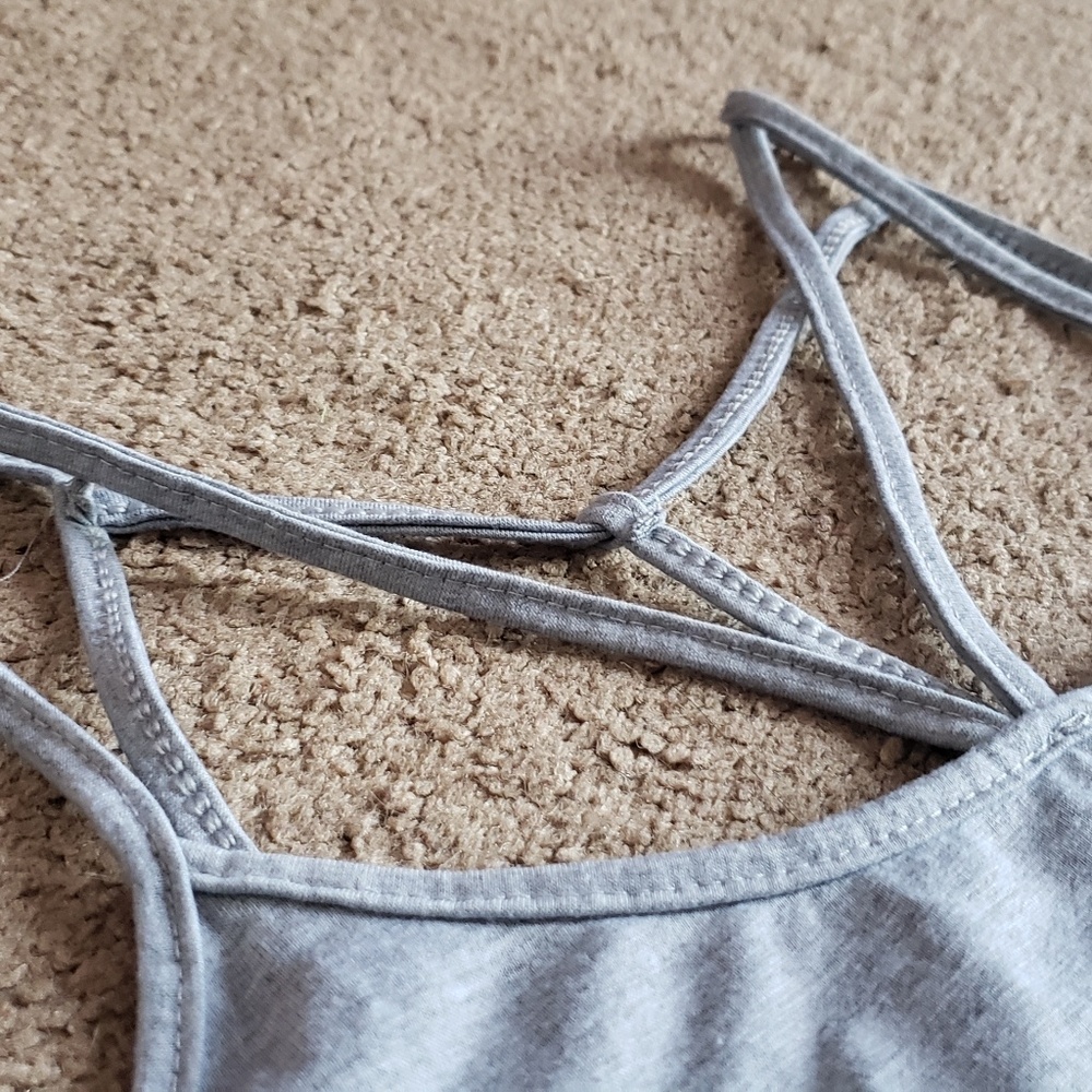 Unique Tank Top - Picture 3 of 8